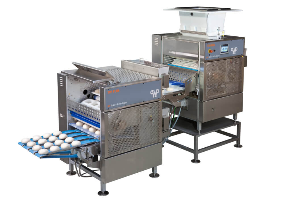 WP Bakery Group | Gemini Bakery Equipment Company